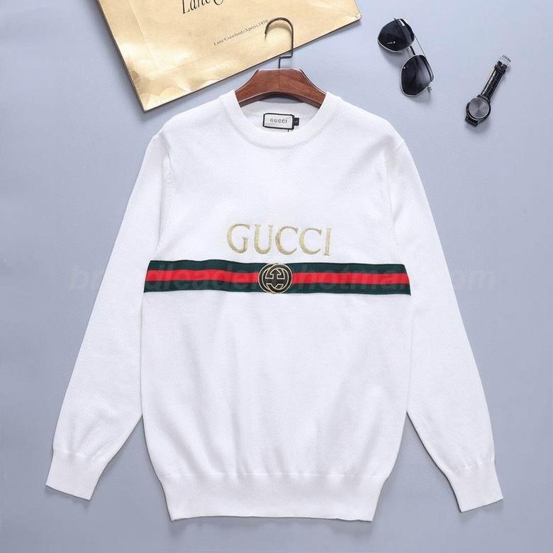 Gucci Men's Sweater 39